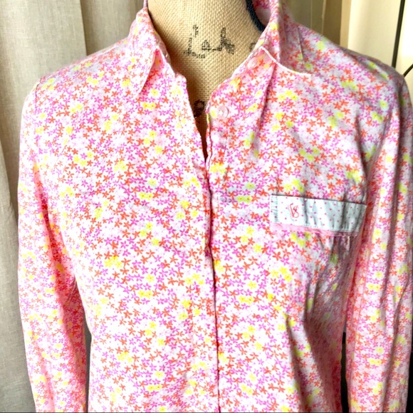 Victoria’s Secret Sleep Shirt Women’s Top Small - Picture 3 of 14